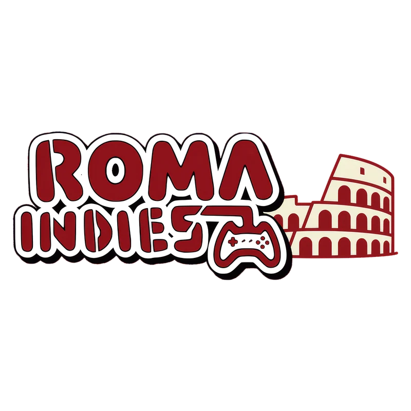 Logo Roma Indies