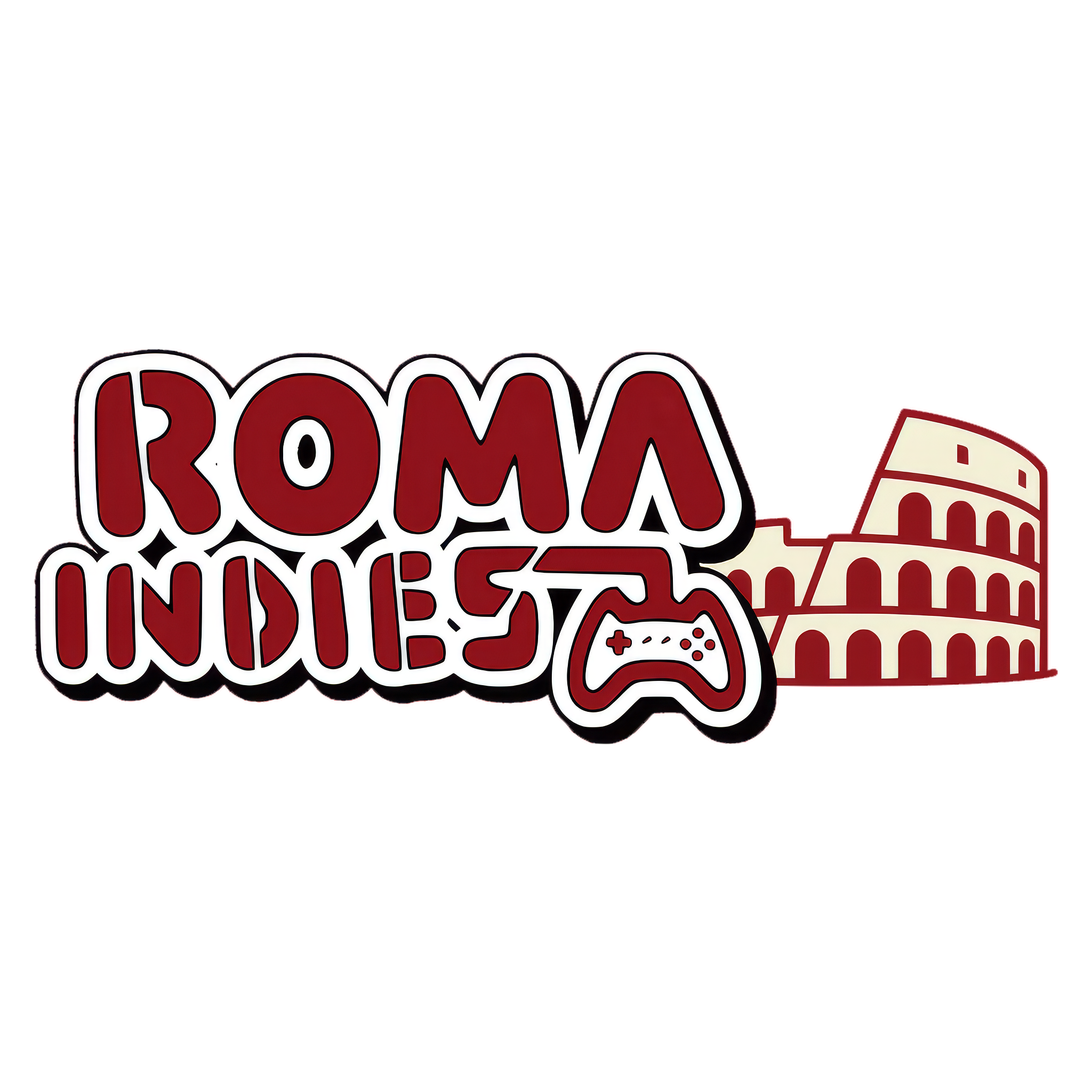 Logo Roma Indies